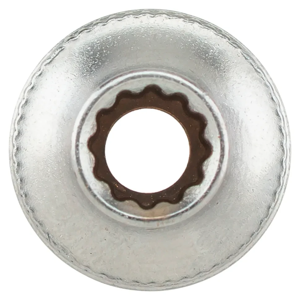 Головка 3/8'', 6мм (12гр.)