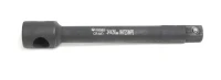 Удлинитель ударный 200мм с отверстием, 3/4''