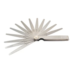 Набор щупов 13шт.