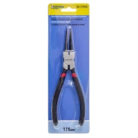 Съемник стопорных колец прямой на сжатие (L-175мм), в блистере