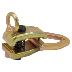 Захват для кузовных работ двухфункциональный mini (поперечное усилие 1т, продольное 3т)