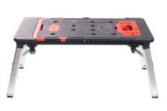 Верстак многофунциональный, складной