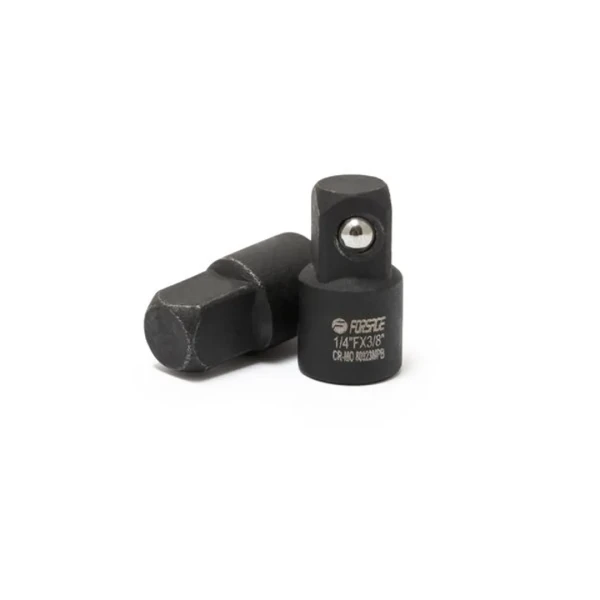 Адаптер ударный 1/4''(F)х3/8''(M)