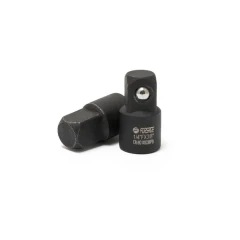 Адаптер ударный 1/4''(F)х3/8''(M)