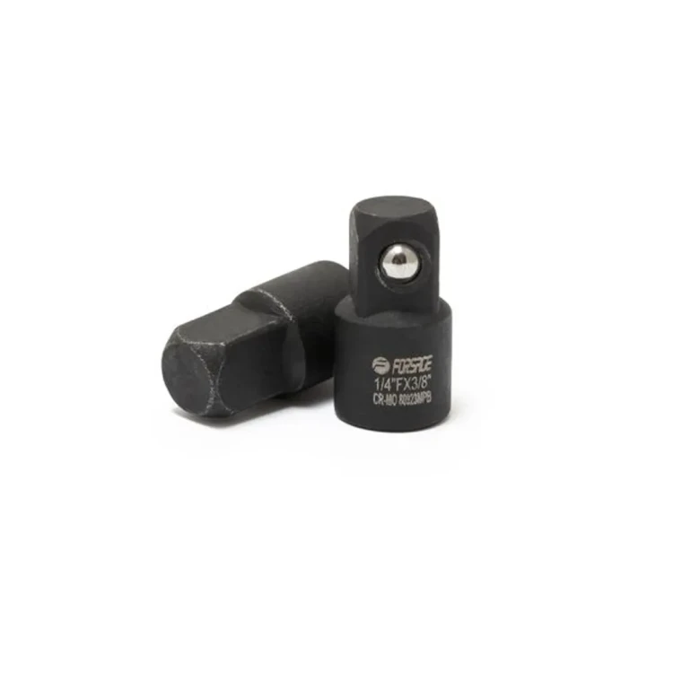 Адаптер ударный 1/4''(F)х3/8''(M)