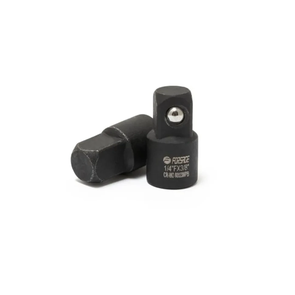 Адаптер ударный 1/4''(F)х3/8''(M)