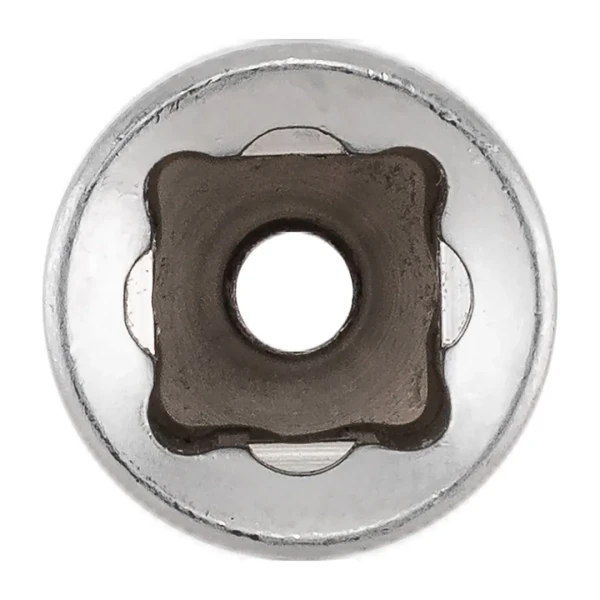 Головка Е-профиль E4 1/4''