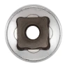 Головка Е-профиль E4 1/4''