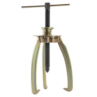 Съемник трехзахватный переставной с верхней фиксацией 14-18''