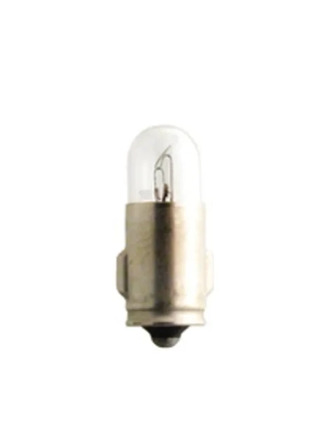 Автолампа T2W (BA7s) 12V