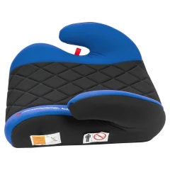 Автокресло-бустер 22-36 кг