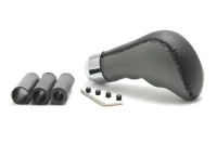Ручка на КПП AX-J2288 GREY/BLACK