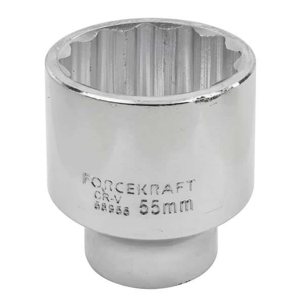 Головка 55мм (12гр.), 1''