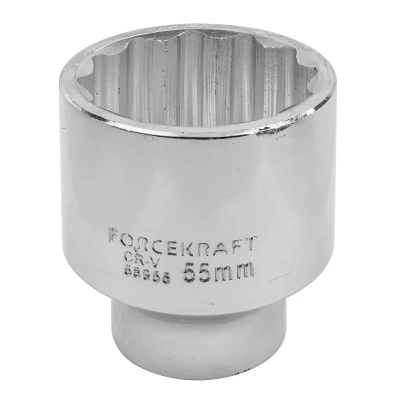 Головка 55мм (12гр.), 1''