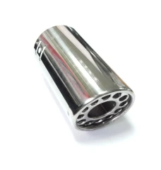 Насадка на глушитель A700, 135mmx63mm
