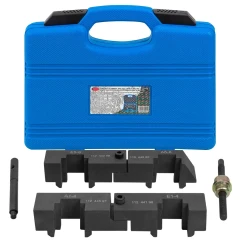 Набор фиксаторов для обслуживания двигателей BMW 4пр. (M60, M62 V8), в кейсе