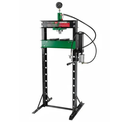 Пресс гидравлический напольный 20т