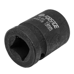 Головка ударная 19мм (12гр.), 1/2''