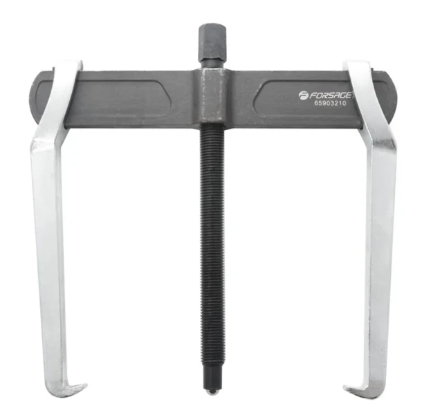 Съемник двухлапый с ограничителем 10''(Ø захвата-250мм)