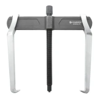 Съемник двухлапый с ограничителем 10''(Ø захвата-250мм)