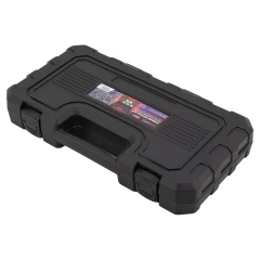 Набор приспособлений и футорок для восстановления резьбы 131пр.