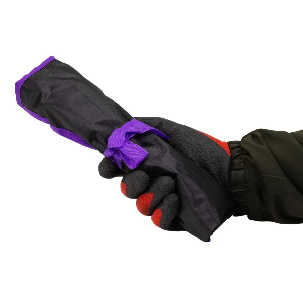 Ключи накидные, отогнутые на 75град., набор 6пр. (6х7, 8х9, 10х11, 12х13, 14х15, 17х19мм)