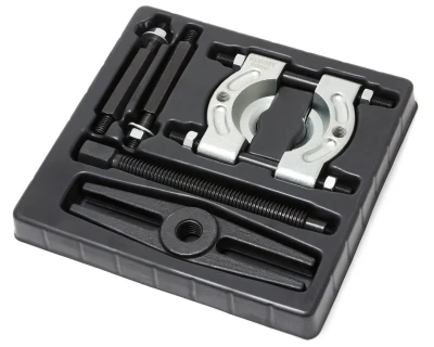 Съемник сегментного типа 2'', 5пр (Ø захвата: 30-50мм), в ложементе