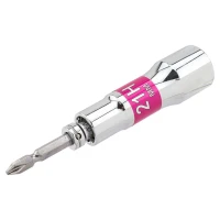 Головка-бита двухсторонняя 21мм