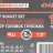 Набор головок глубоких 6-гр. 1/2''14пр.(10,12-17,19,21,22,24,27,30,32) в метал.кейсе
