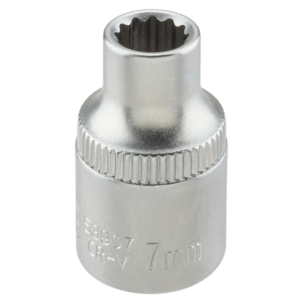 Головка 3/8'', 7мм (12гр.)
