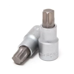 Головка-бита TORX T55 1/2''(L-100мм)