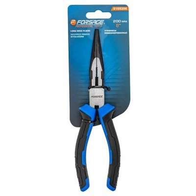 Утконосы комбинированные 200мм