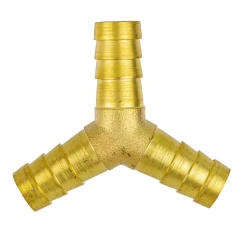 Разветвитель Y-образный ''елочка''10мм