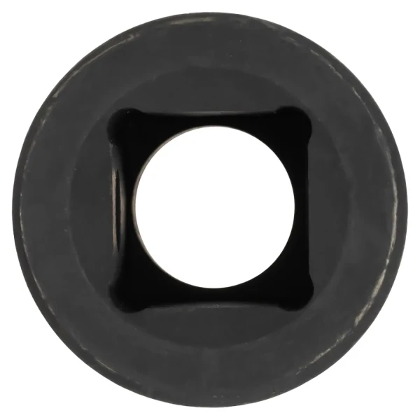 Головка ударная глубокая тонкостенная 17мм (6гр.), 1/2''