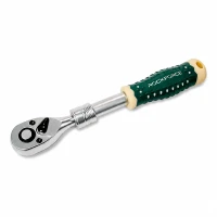 Ключ трещотка телескопический 3/8''