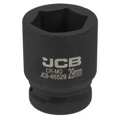 Головка ударная 29мм (6гр.), 3/4''