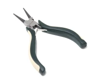 Круглогубцы мини Cr-V 4.5''-114мм, в блистере