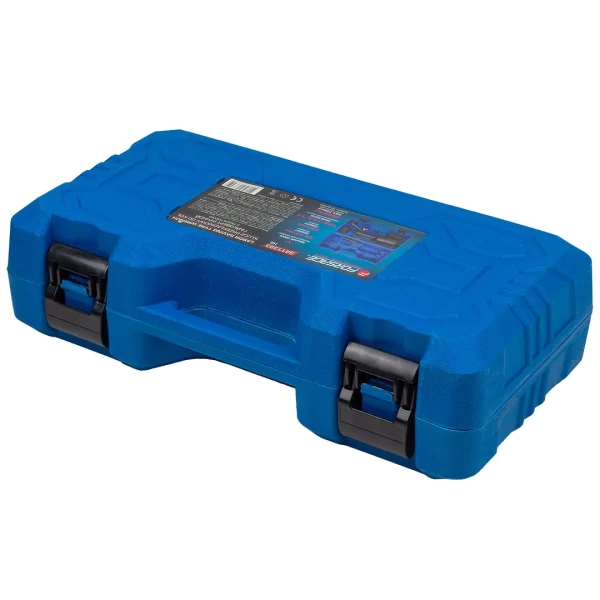 Гайковерт ручной с редуктором (Головки-32мм и 33мм, длина-330мм, передаточное число 1:1/1:4.2/1:64, 6800 Н/м)