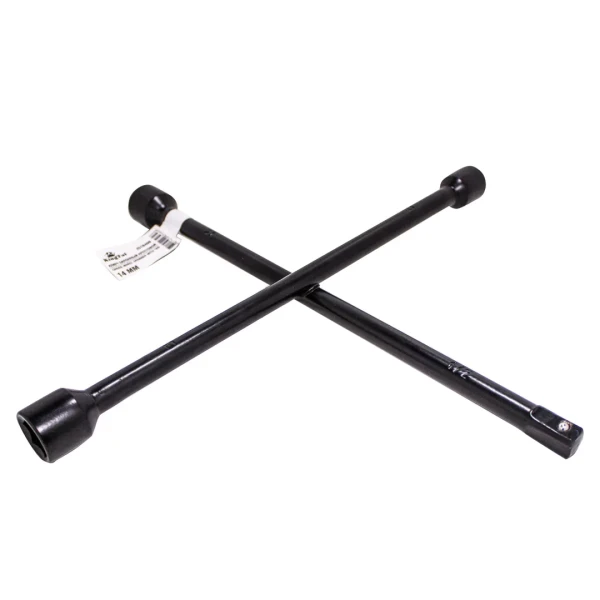 Ключ балонный крестовой 14''(17,19,21, 1/2'')