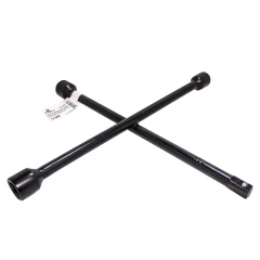 Ключ балонный крестовой 14''(17,19,21, 1/2'')