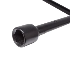 Ключ балонный крестовой 14''(17,19,21, 1/2'')