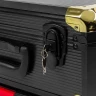 Набор инструментов 1450пр.1/2''(6-гр.) (10-24мм, ключи 6-17мм,шарнирно-губцевый,биты,отвертки,расходник), ''Дорожный кейс''
