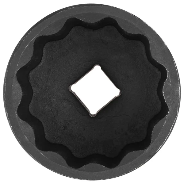 Головка ударная глубокая 59мм (12гр.), 3/4''