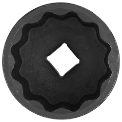 Головка ударная глубокая 59мм (12гр.), 3/4''