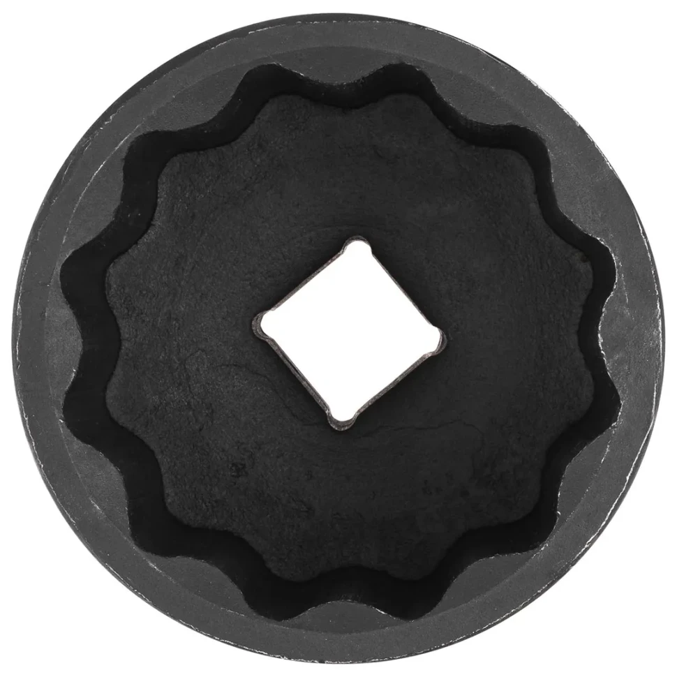 Головка ударная глубокая 59мм (12гр.), 3/4''