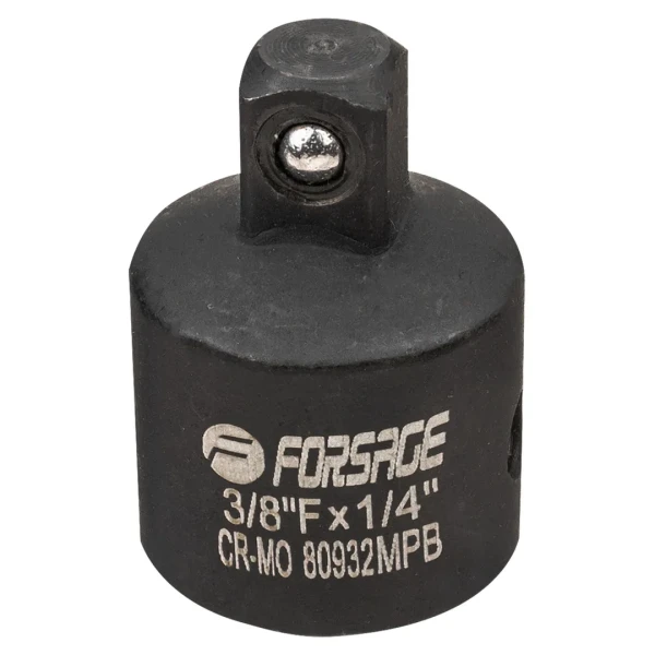 Адаптер ударный 3/8''(F)х1/4''(M)