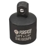 Адаптер ударный 3/8''(F)х1/4''(M)