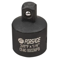 Адаптер ударный 3/8''(F)х1/4''(M)