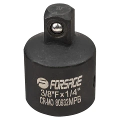 Адаптер ударный 3/8''(F)х1/4''(M)