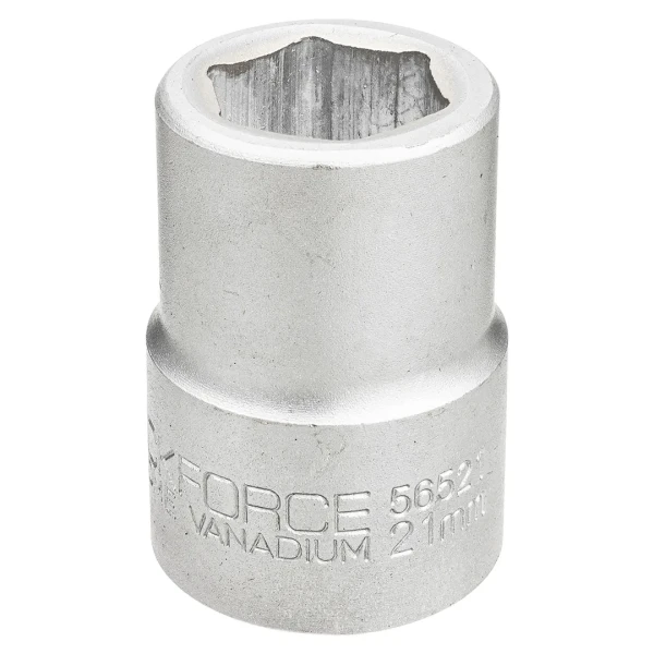 Головка 21мм (6гр.), 3/4''